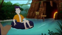 Star Trek Lower Decks - Season 05 Episode 03